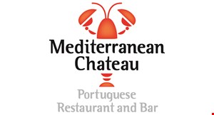 Mediterranean Chateau logo